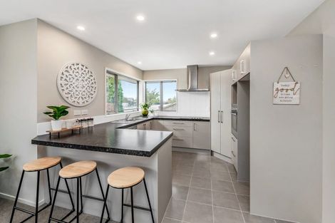 Photo of property in 223 Rolleston Drive, Rolleston, 7614