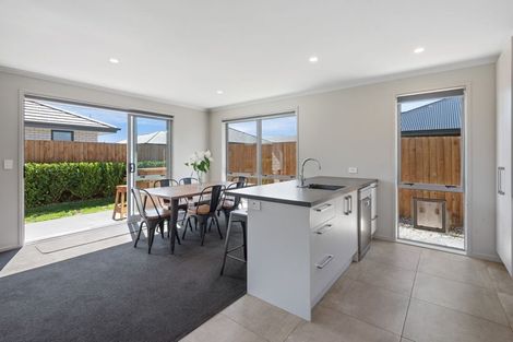 Photo of property in 29 Nicolau Avenue, Rolleston, 7615
