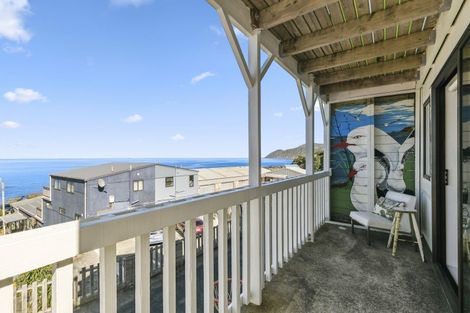 Photo of property in 14/410 The Esplanade, Island Bay, Wellington, 6023