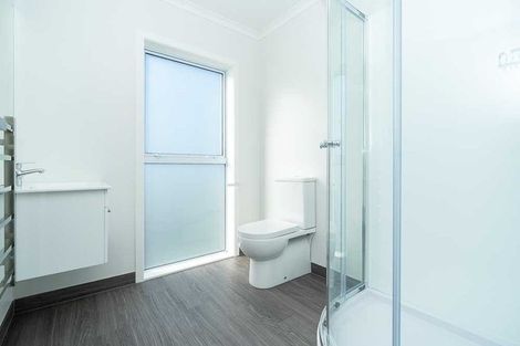 Photo of property in 10u2 Palmerston Street, Hamilton Central, Hamilton, 3204