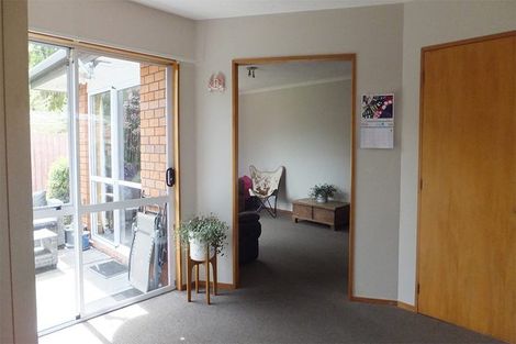 Photo of property in 5 Tuscany Place, Beckenham, Christchurch, 8023