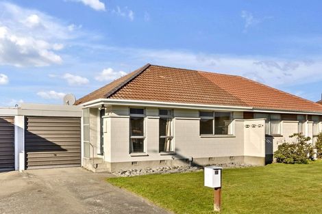 Photo of property in 1b Witham Street, Hornby, Christchurch, 8042