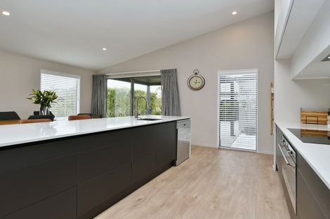Photo of property in 1 Blue Jacket Drive, Halswell, Christchurch, 8025