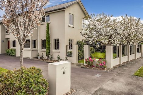 Photo of property in 6 Saint Keverne Close, Burwood, Christchurch, 8083