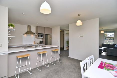 Photo of property in 16a Clarevale Street, Burwood, Christchurch, 8083