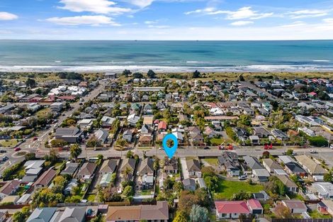 Photo of property in 104 Estuary Road, South New Brighton, Christchurch, 8062