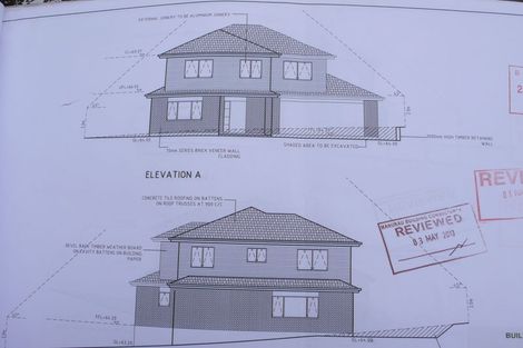 Photo of property in 82 Keri Vista Rise, Papakura, 2110