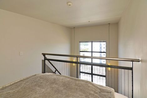 Photo of property in Urbane Apartments, 50/29 Webb Street, Mount Cook, Wellington, 6011
