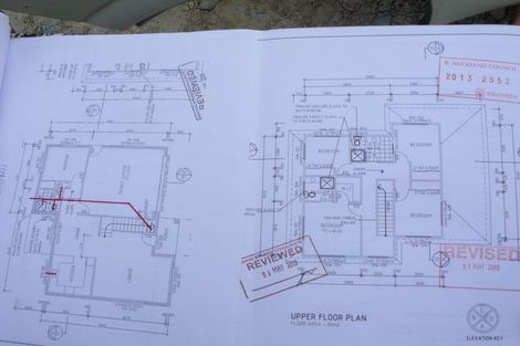 Photo of property in 82 Keri Vista Rise, Papakura, 2110