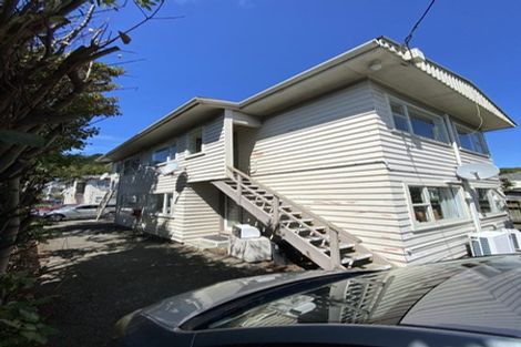 Photo of property in 6/185 Daniell Street, Newtown, Wellington, 6021