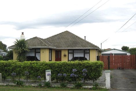 Photo of property in 18 Gainsborough Street, Hoon Hay, Christchurch, 8025
