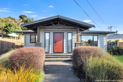 Photo of property in 1 Ward Street, Aramoho, Whanganui, 4500