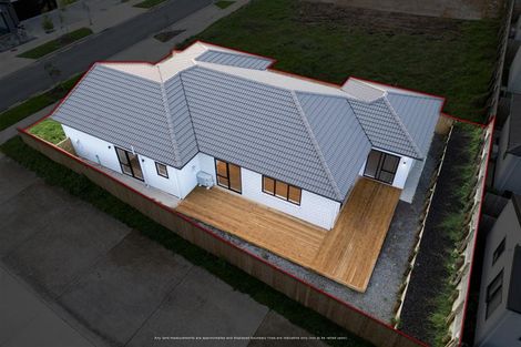 Photo of property in 4 Bannockburn Road, Opaheke, 2113