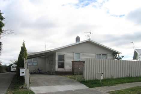 Photo of property in 3 Ripon Place, Tamatea, Napier, 4112