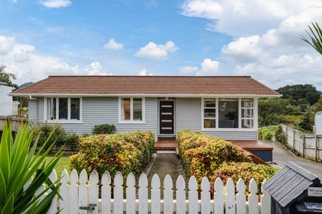 Photo of property in 57 Ogle Crescent, Te Kamo, Whangarei, 0112