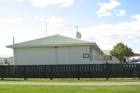 Photo of property in 53 Black Street, Wairoa, 4108