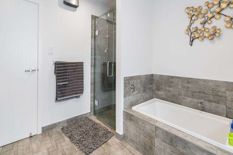 Photo of property in 43a Fairfield Way, Rolleston, 7614