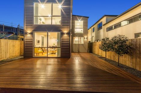 Photo of property in 43 Lockheed Street, Hobsonville, Auckland, 0618