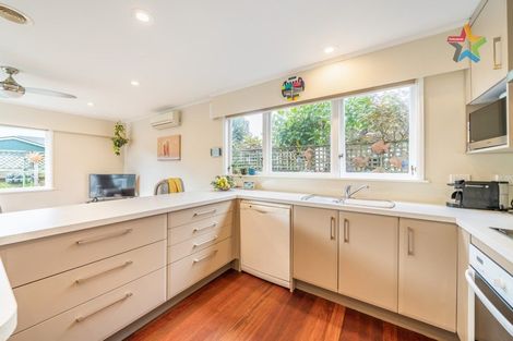 Photo of property in 41 Orr Crescent, Hutt Central, Lower Hutt, 5011