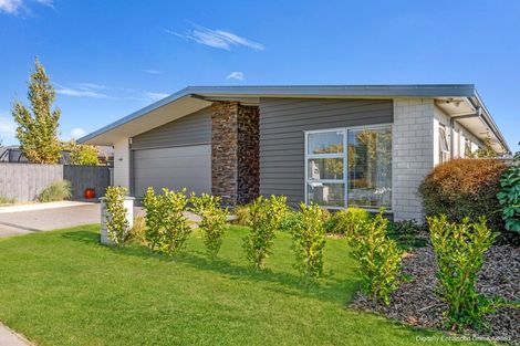 Photo of property in 5 Zabeel Street, Lincoln, 7608