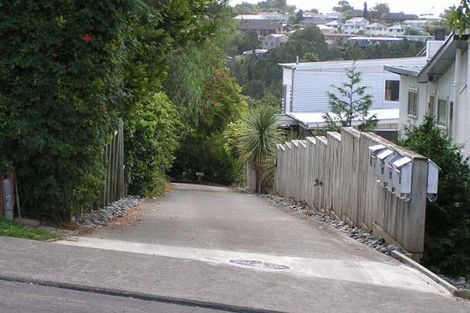 Photo of property in 44b Maritime Terrace, Birkenhead, Auckland, 0626