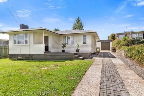 Photo of property in 110 Sunset Road, Mangakakahi, Rotorua, 3015