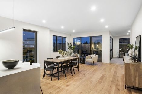 Photo of property in 2 Ocean Breeze Avenue, Hobsonville, Auckland, 0616