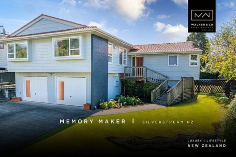 Photo of property in 16 Sunbrae Drive, Silverstream, Upper Hutt, 5019