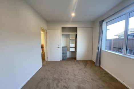 Photo of property in 7 Chaffey Lane, Wigram, Christchurch, 8042