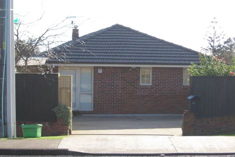 Photo of property in 1/25 Patons Road, Howick, Auckland, 2014