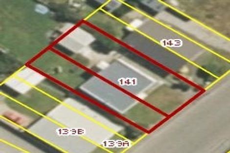 Photo of property in 141 Revell Street, Hokitika, 7810