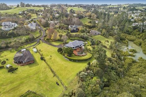 Photo of property in 79b Hyland Place, Waiuku, 2681