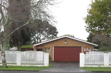 Photo of property in 38a Claude Road, Hillpark, Auckland, 2102