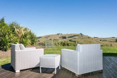 Photo of property in 780 Maraetotara Road, Maraetotara, Waimarama, 4294