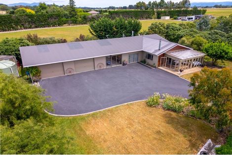 Photo of property in 308 Fabians Road, Morison Bush, Greytown, 5794