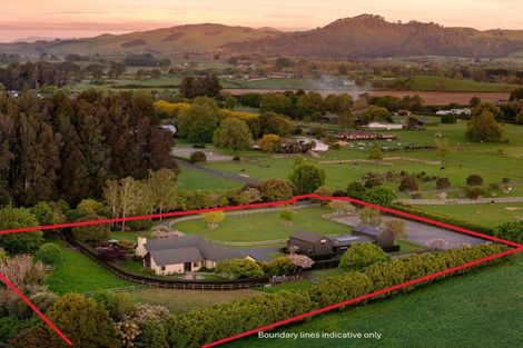 Photo of property in 441c Marychurch Road, Matangi, Hamilton, 3284