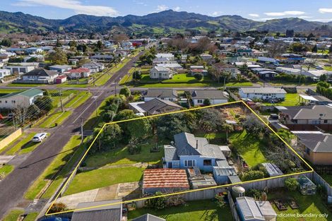 Photo of property in 25 Montrose Road, Waihi, 3610