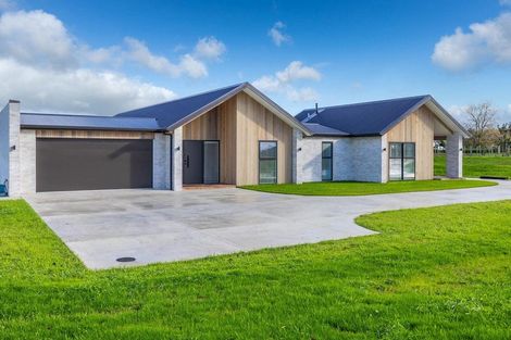 Photo of property in 1271 Tauwhare Road, Eureka, Hamilton, 3287