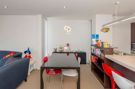 Photo of property in Republic2, 5d/10 Lorne Street, Te Aro, Wellington, 6011