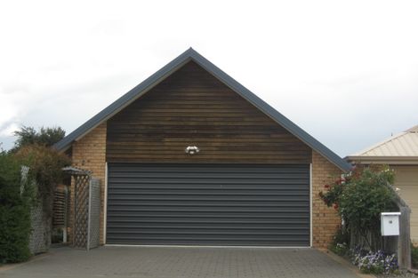 Photo of property in 18 Glastonbury Drive, Burwood, Christchurch, 8083