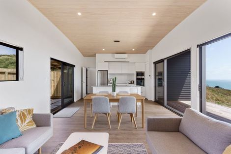 Photo of property in 685a Karioitahi Road, Lake Puketi, Waiuku, 2683