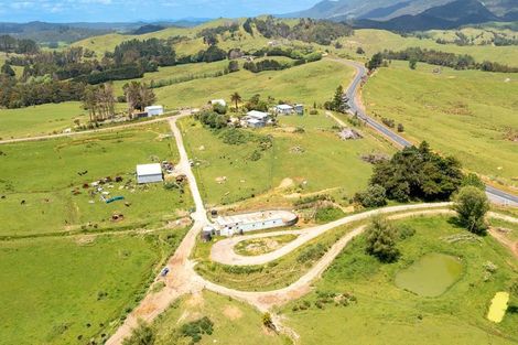Photo of property in 15 Karuhiruhi Road, Oue, Kaikohe, 0473