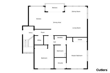 Photo of property in 61b Earls Road, Saint Clair, Dunedin, 9012