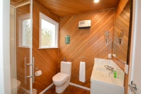 Photo of property in 311 Rattray Street, Dunedin Central, Dunedin, 9016