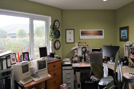 Photo of property in 11 Grace Way, Rolleston, 7614