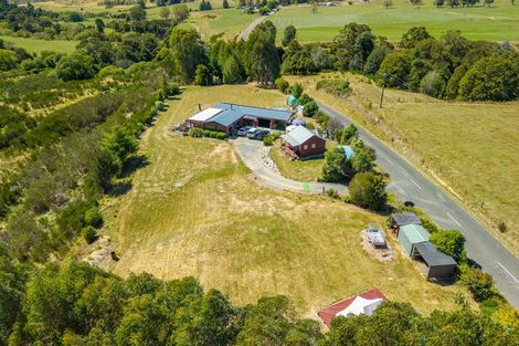Photo of property in 1337 Tadmor-glenhope Road, Tapawera, Wakefield, 7096