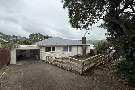 Photo of property in 6 Rutland Way, Wadestown, Wellington, 6012