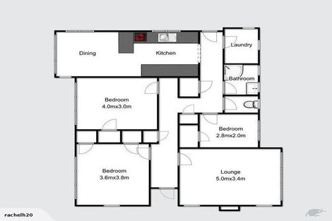 Photo of property in 391 Mangapiko Street, Te Awamutu, 3800