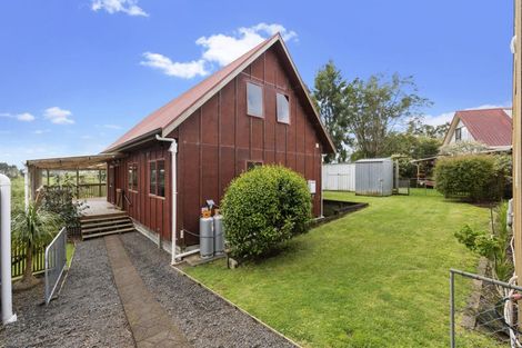 Photo of property in 33 Uatoto Road, Clarks Beach, 2122