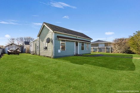 Photo of property in 174 Crinan Street, Appleby, Invercargill, 9812
